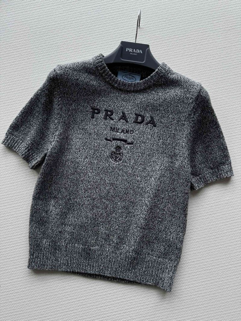 Prada T-Shirts